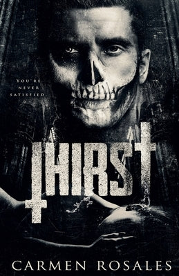 Thirst by Rosales, Carmen