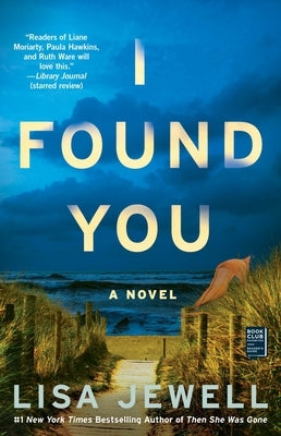 I Found You by Jewell, Lisa