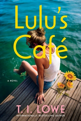 Lulu's Café by Lowe, T. I.