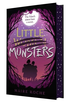 Little Monsters by Roche, MÃ¡ire