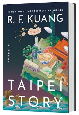 Taipei Story (Standard Edition) by Kuang, R. F.