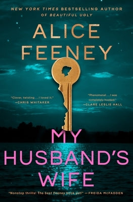 My Husband's Wife by Feeney, Alice