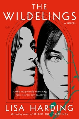 The Wildelings by Harding, Lisa