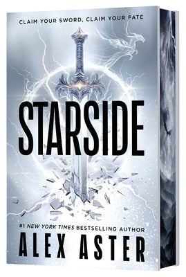 Starside (Deluxe Limited Edition) by Aster, Alex