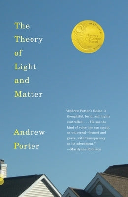 The Theory of Light & Matter by Porter, Andrew