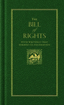 Bill of Rights by Madison, James