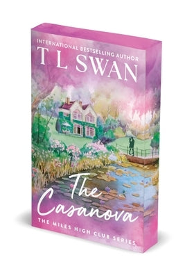 The Casanova by Swan, T. L.