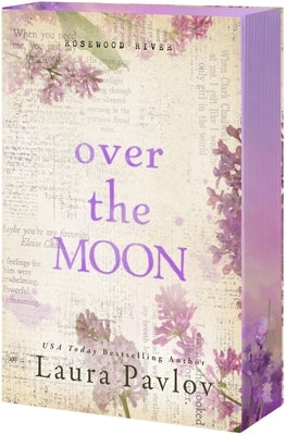 Over the Moon by Pavlov, Laura