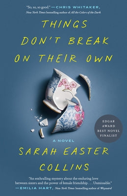 Things Don't Break on Their Own by Easter Collins, Sarah