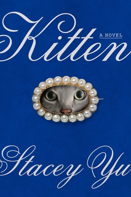 Kitten by Yu, Stacey