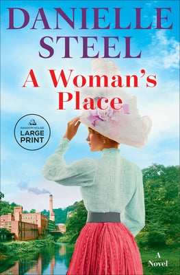 A Woman's Place by Steel, Danielle