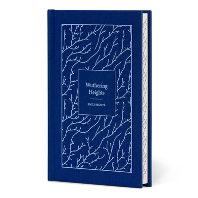 Wuthering Heights by BrontÃ«, Emily