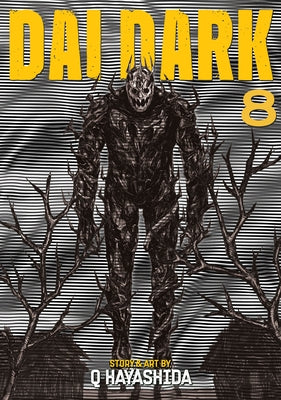 Dai Dark Vol. 8 by Hayashida, Q.