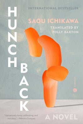 Hunchback by Ichikawa, Saou