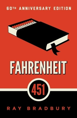 Fahrenheit 451 by Bradbury, Ray