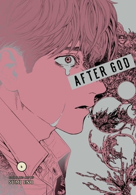 After God, Vol. 6 by Eno, Sumi