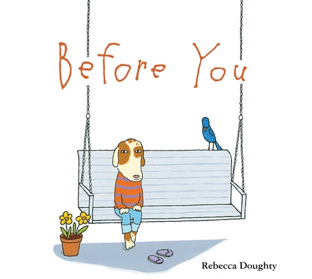 Before You by Doughty, Rebecca