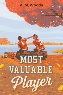 Most Valuable Player by Woody, A. M.