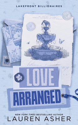 Love Arranged by Asher, Lauren
