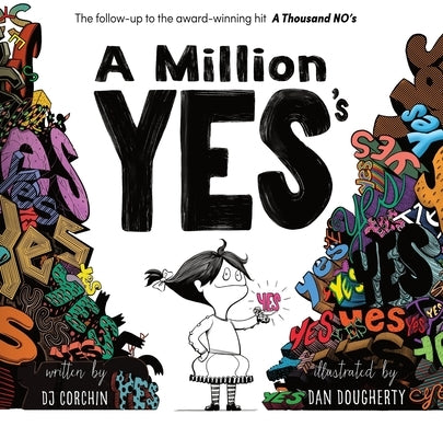 A Million Yes's by Corchin, Dj