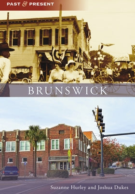 Brunswick by Hurley, Suzanne