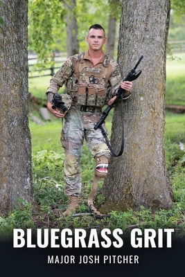 Bluegrass Grit by Pitcher, Josh