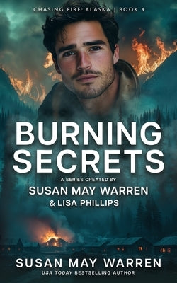 Burning Secrets by Warren, Susan May