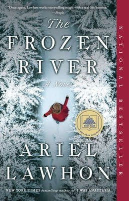 The Frozen River: A GMA Book Club Pick: A Novel by Lawhon, Ariel