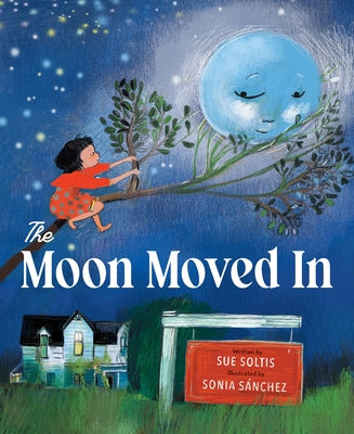 The Moon Moved in by SÃ¡nchez, Sonia