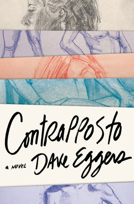 Contrapposto by Eggers, Dave