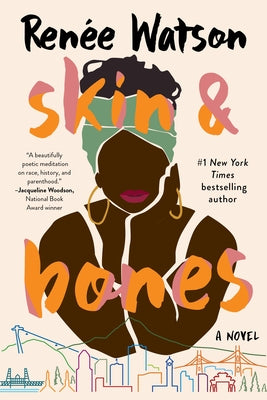 Skin & Bones by Watson, Ren&#195;&#169;e