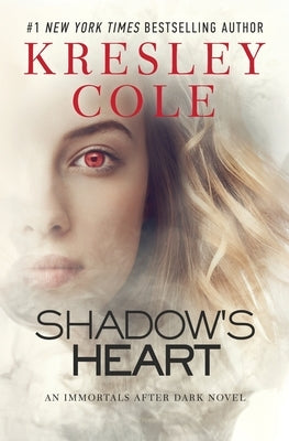 Shadow's Heart by Cole, Kresley