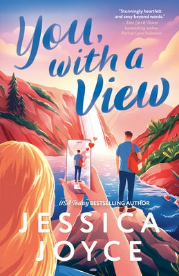 You, with a View: An Enemies to Lovers Romance by Joyce, Jessica