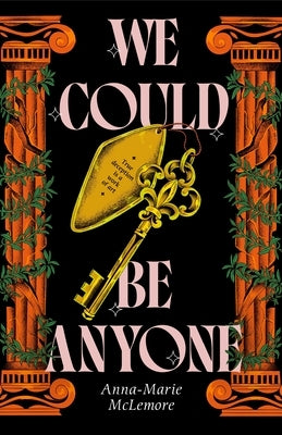 We Could Be Anyone by McLemore, Anna-Marie