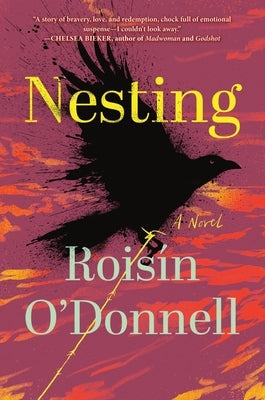 Nesting by O'Donnell, Rois&#195;&#173;n