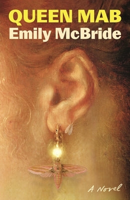 Queen Mab by McBride, Emily