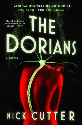 The Dorians by Cutter, Nick