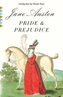 Pride and Prejudice by Austen, Jane