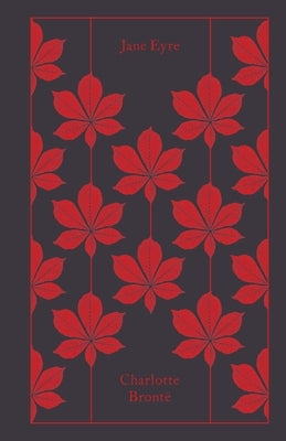 Jane Eyre by Bront&#195;&#171;, Charlotte