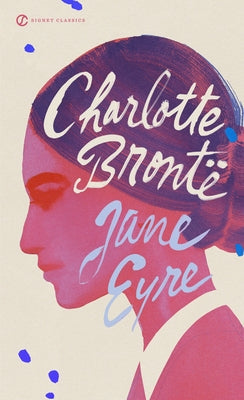 Jane Eyre by Bront&#195;&#171;, Charlotte