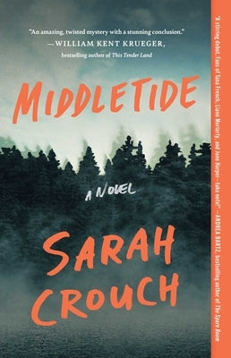 Middletide by Crouch, Sarah