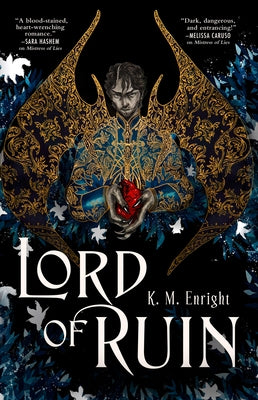 Lord of Ruin by Enright, K. M.