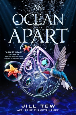 An Ocean Apart by Tew, Jill