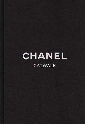Chanel: The Complete Collections by MauriÃ¨s, Patrick