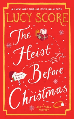 The Heist Before Christmas