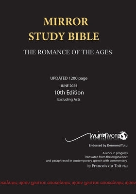 Mirror Bible-OE by Du Toit, Francois