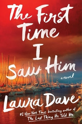 The First Time I Saw Him by Dave, Laura
