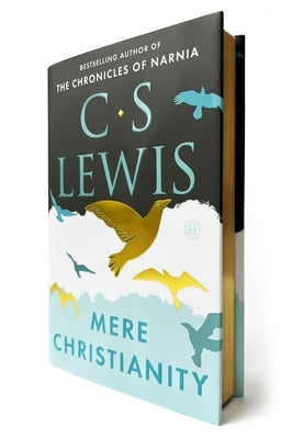 Mere Christianity (Deluxe Edition) by Lewis, C. S.