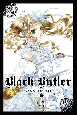 Black Butler, Vol. 13 by Toboso, Yana