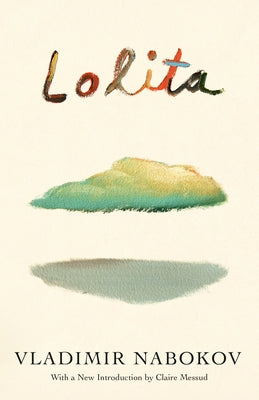 Lolita by Nabokov, Vladimir